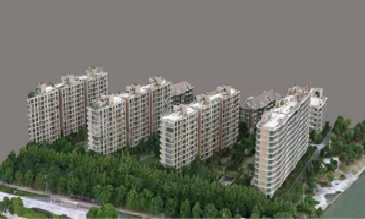 無(wú)人機(jī)傾斜攝影